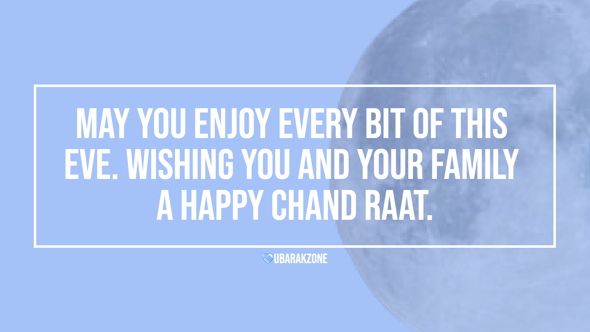 13 Chand Raat Mubarak Wishes/ Messages for 2025 MubarakZone