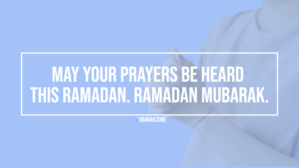ramadan mubarak wishes messages - 02