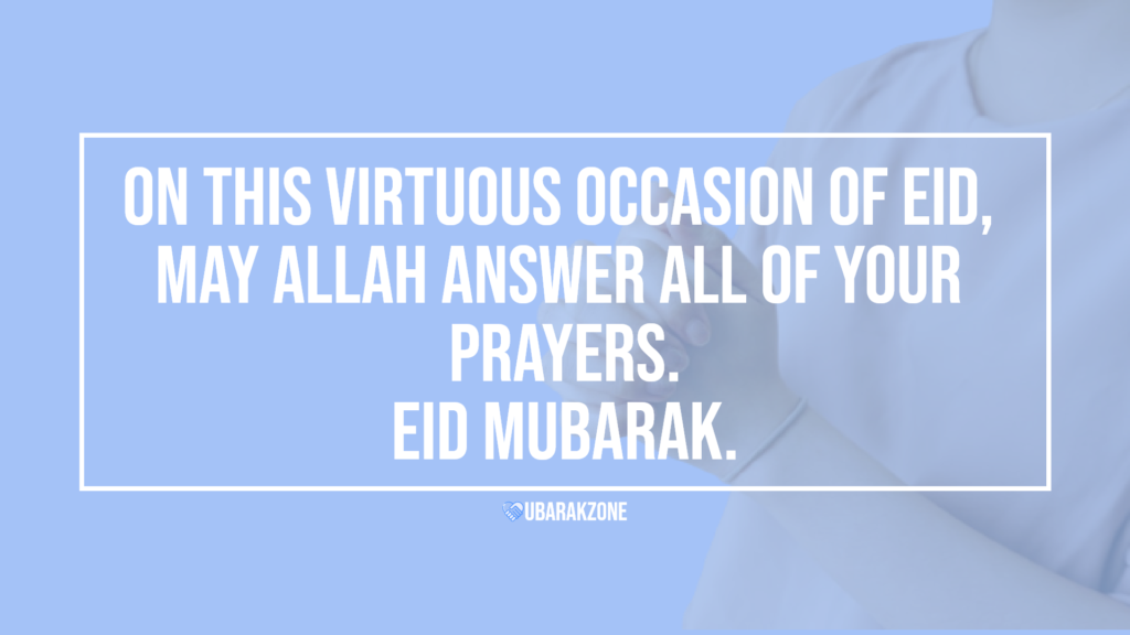 eid mubarak wishes messages - 01