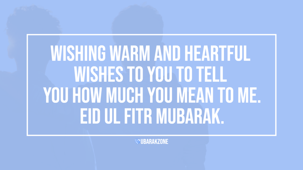 eid ul fitr mubarak wishes messages - 04