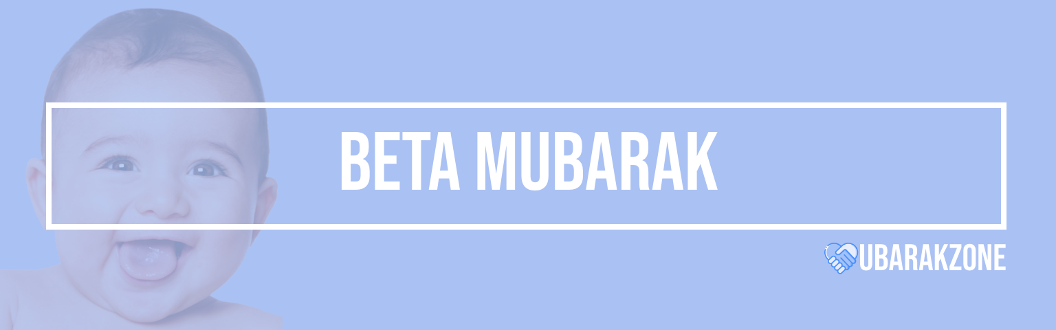 beta-mubarak-wishes-messages